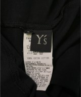 Y's（ワイズ）Tシャツ・カットソー 黒 サイズ:2(S位) レディース/2200617128021