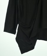 Y's（ワイズ）Tシャツ・カットソー 黒 サイズ:2(S位) レディース/2200617128021