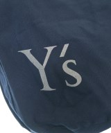 Y's（ワイズ）ショルダーバッグ 紺 サイズ:- レディース/2200613387040