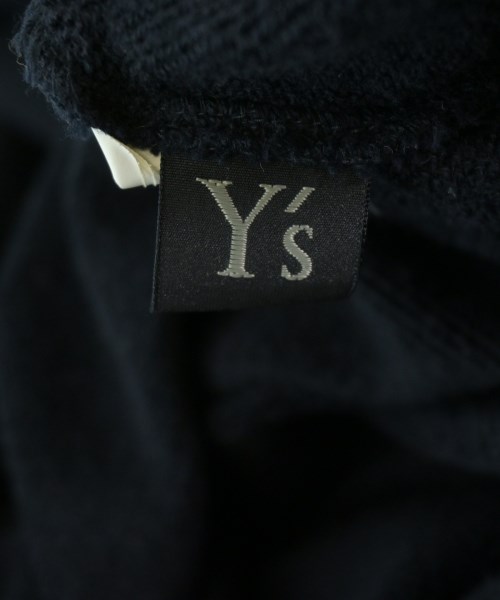 Y's（ワイズ）Tシャツ・カットソー 紺 サイズ:F レディース/2200617166016