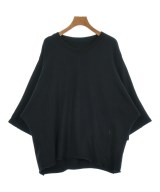 Y's（ワイズ）Tシャツ・カットソー 紺 サイズ:F レディース/2200617166016