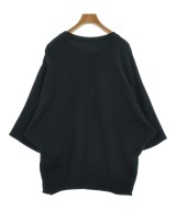 Y's（ワイズ）Tシャツ・カットソー 紺 サイズ:F レディース/2200617166016