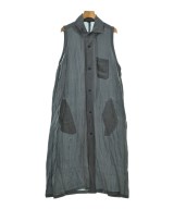Y's（ワイズ）ワンピース グレー サイズ:1(XS位) レディース/2200617166023