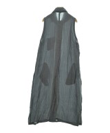 Y's（ワイズ）ワンピース グレー サイズ:1(XS位) レディース/2200617166023