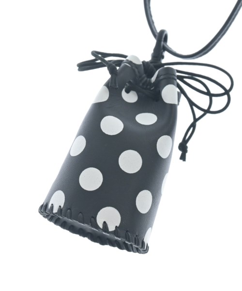 Y's（ワイズ）ポーチ 黒 サイズ:- レディース/2200617166108