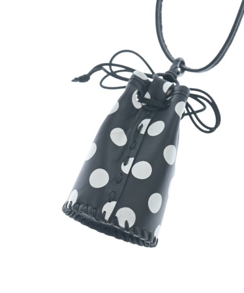 Y's（ワイズ）ポーチ 黒 サイズ:- レディース/2200617166108