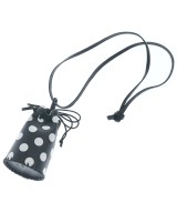 Y's（ワイズ）ポーチ 黒 サイズ:- レディース/2200617166108