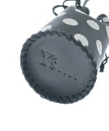 Y's（ワイズ）ポーチ 黒 サイズ:- レディース/2200617166108