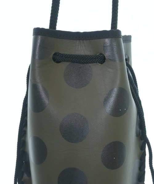 Y's（ワイズ）ショルダーバッグ カーキ サイズ:- レディース/2200617166115