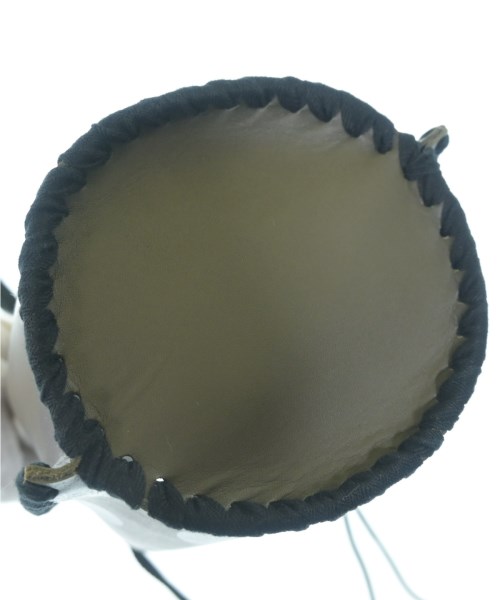 Y's（ワイズ）ショルダーバッグ カーキ サイズ:- レディース/2200617166115