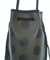 Y's（ワイズ）ショルダーバッグ カーキ サイズ:- レディース/2200617166115