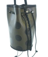 Y's（ワイズ）ショルダーバッグ カーキ サイズ:- レディース/2200617166115