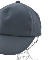 Y's（ワイズ）キャップ 黒 サイズ:- レディース/2200617166146