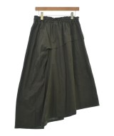 Y's（ワイズ）ロング・マキシ丈スカート 茶 サイズ:2(S位) レディース/2200617230076