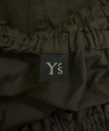 Y's（ワイズ）ロング・マキシ丈スカート 茶 サイズ:2(S位) レディース/2200617230076