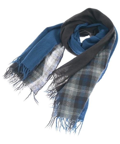 ワイズ(Y's)のY's マフラー