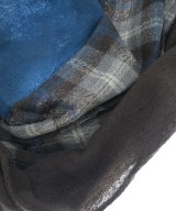 Y's（ワイズ）マフラー 茶 サイズ:- レディース/2200617411031