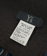 Y's（ワイズ）マフラー 茶 サイズ:- レディース/2200617411031