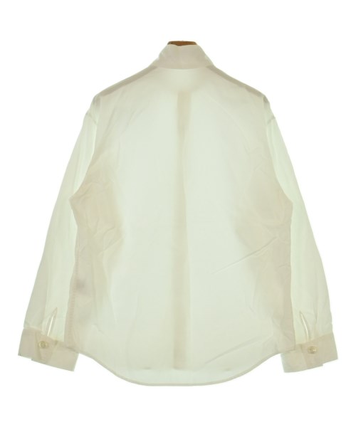 Y's（ワイズ）カジュアルシャツ 白 サイズ:3(M位) レディース/2200617722038