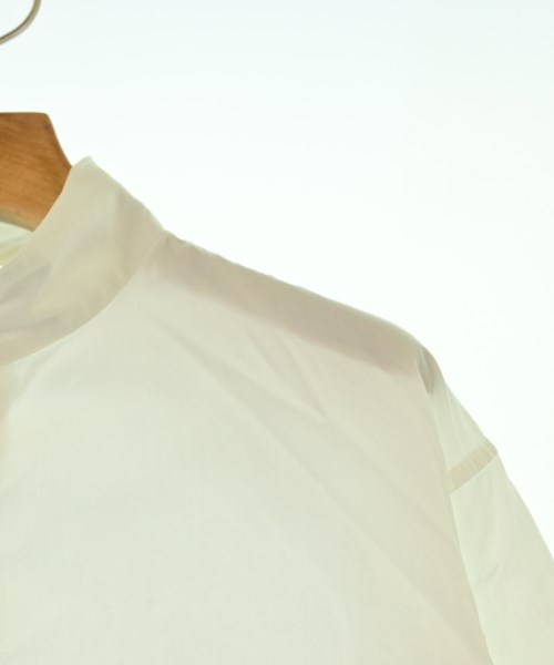 Y's（ワイズ）カジュアルシャツ 白 サイズ:3(M位) レディース/2200617722038