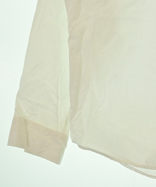 Y's（ワイズ）カジュアルシャツ 白 サイズ:3(M位) レディース/2200617722038