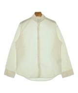 Y's（ワイズ）カジュアルシャツ 白 サイズ:3(M位) レディース/2200617722038