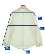 Y's（ワイズ）カジュアルシャツ 白 サイズ:3(M位) レディース/2200617722038