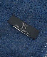 Y's（ワイズ）ストール 紺 サイズ:- レディース/2200617722090