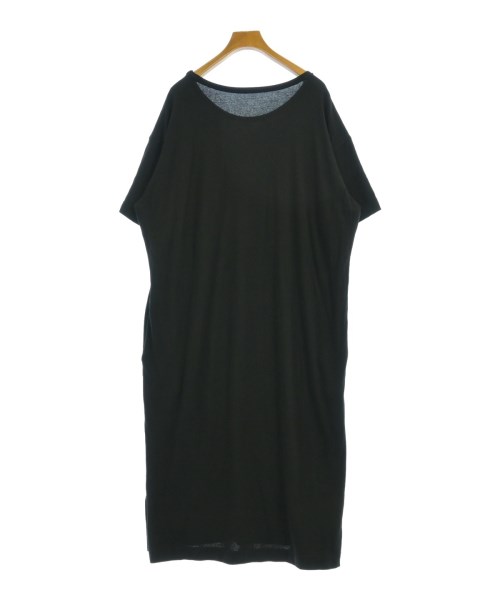 Y's（ワイズ）ワンピース 黒 サイズ:2(S位) レディース/2200618049127