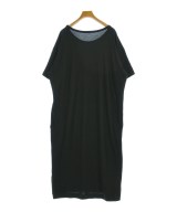 Y's（ワイズ）ワンピース 黒 サイズ:2(S位) レディース/2200618049127