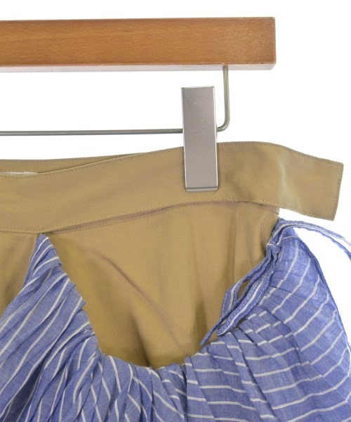 Y's（ワイズ）ロング・マキシ丈スカート ベージュ サイズ:1(XS位) レディース/2200618049165