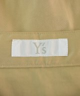 Y's（ワイズ）ロング・マキシ丈スカート ベージュ サイズ:1(XS位) レディース/2200618049165