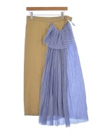 Y's ロング・マキシ丈スカート