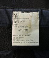 Y's（ワイズ）その他 黒 サイズ:M レディース/2200618049226