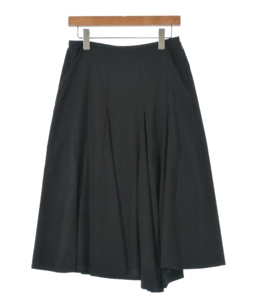 ワイズ(Y's)のY's ひざ丈スカート