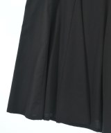 Y's（ワイズ）ひざ丈スカート 黒 サイズ:1(XS位) レディース/2200618049233