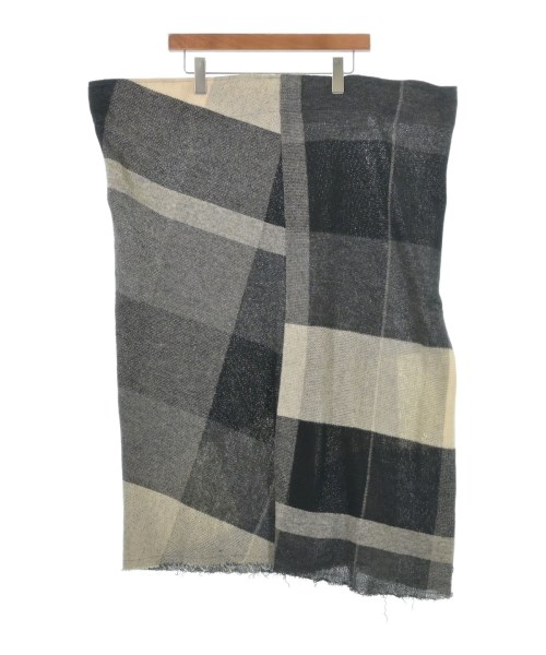 ワイズ(Y's)のY's ひざ丈スカート