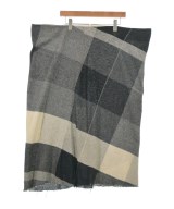 Y's（ワイズ）ひざ丈スカート グレー サイズ:3(M位) レディース/2200618049240