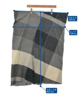 Y's（ワイズ）ひざ丈スカート グレー サイズ:3(M位) レディース/2200618049240