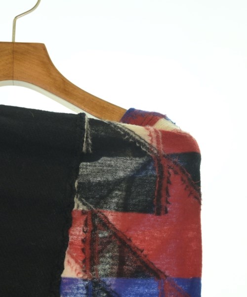 Y's（ワイズ）Tシャツ・カットソー 黒 サイズ:2(S位) レディース/2200618063024