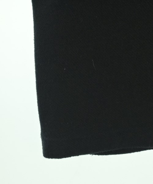 Y's（ワイズ）Tシャツ・カットソー 黒 サイズ:2(S位) レディース/2200618063024