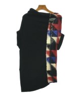 Y's（ワイズ）Tシャツ・カットソー 黒 サイズ:2(S位) レディース/2200618063024