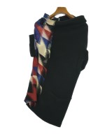 Y's（ワイズ）Tシャツ・カットソー 黒 サイズ:2(S位) レディース/2200618063024