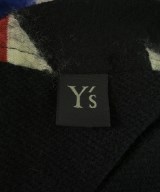 Y's（ワイズ）Tシャツ・カットソー 黒 サイズ:2(S位) レディース/2200618063024