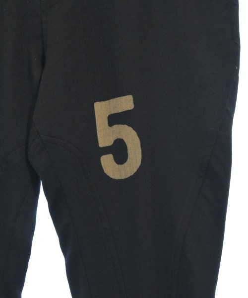 Y's（ワイズ）その他 黒 サイズ:1(XS位) レディース/2200618063055