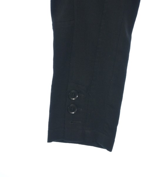 Y's（ワイズ）その他 黒 サイズ:1(XS位) レディース/2200618063055