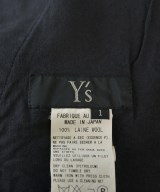 Y's（ワイズ）その他 黒 サイズ:1(XS位) レディース/2200618063055