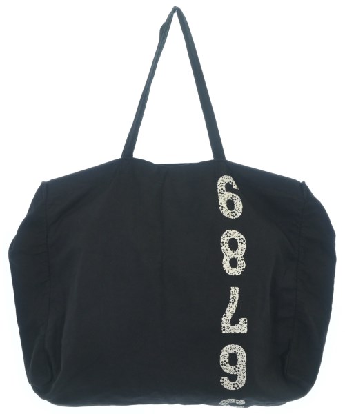 Y's（ワイズ）トートバッグ 黒 サイズ:- レディース/2200618063086