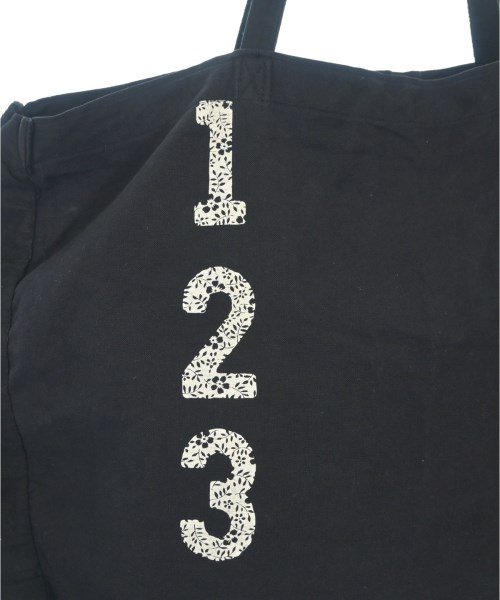 Y's（ワイズ）トートバッグ 黒 サイズ:- レディース/2200618063086