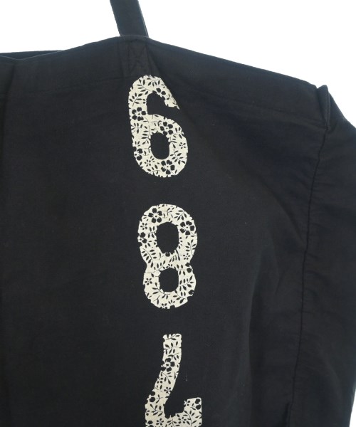 Y's（ワイズ）トートバッグ 黒 サイズ:- レディース/2200618063086